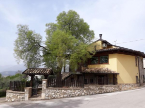 Il Bagolaro Casa Vacanze Sulmona